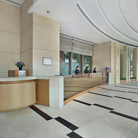 Rambler Oasis Hotel Hong Kong Exterior photo